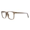 Rectangular Wood Eyeglass Frame named Sycamore