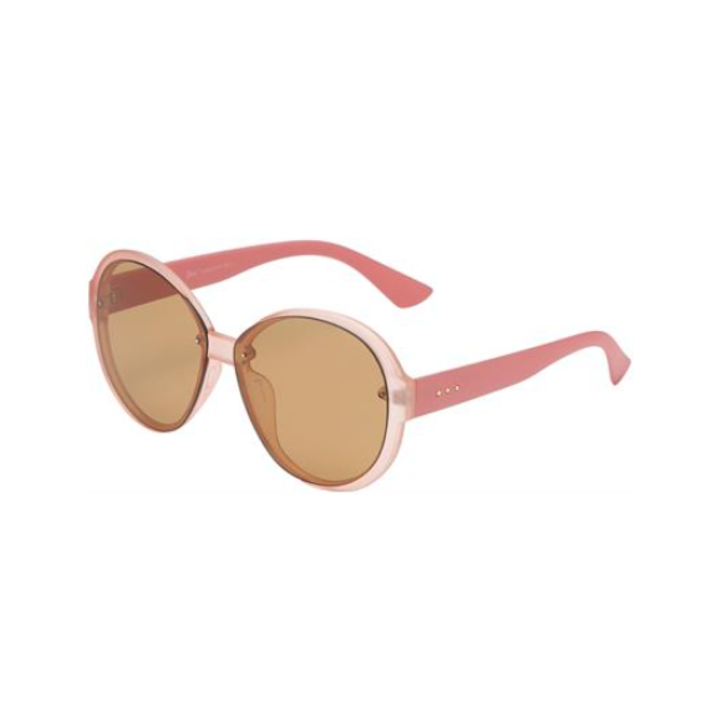 Nina Sunglasses - Violet Eyewear